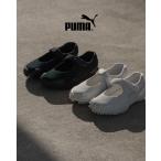 プーマ PUMA MOSTRO FEY PRM スニーカー ユニセックス モストロ フェイ プレミアム 1999年代 ロゴ 軽量 シューズ 靴 401062