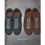 【ポイント10倍】リプロダクション オブ ファウンド REPRODUCTION OF FOUND スニーカー ジャーマンミリタリートレーナー メンズ GERMAN MILITARY TRAINER  1714S