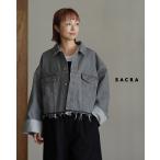 サクラ SACRA Gジャン オーセンテ