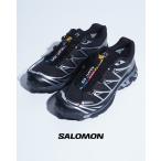 【最大15%OFFクーポン】サロモン SALOMON XT-6 GTX スポーツスタイルシューズ スニーカー L4750600 【レビュー企画】 cpn15