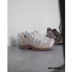 サロモン SALOMON XA PRO 3D SUEDE スニーカー レディース スエード リップストップ シューズ 靴 L47792000 L47478600