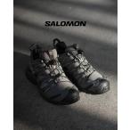 サロモン SALOMON XA PRO 3D GTX スポーツスタイルシューズ ゴアテックス スニーカー メンズ L47587500 xp10