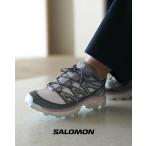 サロモン SALOMON XT-6 スポーツスタイルシューズ スニーカー レディース XT-6 EXPANSE エクスパンス 靴 トレイルランニングシューズ L47859100