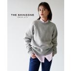 シンゾーン THE SHINZONE コモン スウェ