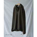 [ отметка 15 раз ] стойка rubai рука STILL BY HAND рубашка-поло длинный рукав мужской CS02254