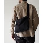 ショッピングメッセンジャー スティルバイハンド STILL BY HAND バッグ ユニセックス BAG GD01254