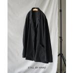  стойка rubai рука STILL BY HAND жакет ga- men to большой 3B жакет мужской Garment-dye 3B jacket JK02261 cpn1015 xp1015