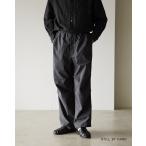 スティルバイハンド STILL BY HAND イージーパンツ PT メンズ PT PT06254
