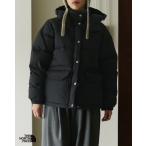 ノースフェイス THE NORTH FACE ダウンジャケット キャンプ シエラ ショート レディース CAMP Sierra Short NDW92531 xp10