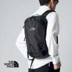 ノースフェイス THE NORTH FACE マーキュリー Mercury 16 バックパック リュックサック ブラック 黒 ユニセックス 2024春夏 NM72352