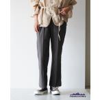 sau The ndo миля THOUSAND MILE flare pants женский flare pants 251ak51002b cpn1015