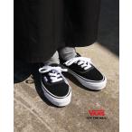 ヴァンズ VANS PREMIUM オーセンティック リイシュー LX Authentic Reissue 44 ローカット スニーカー 靴 シューズ VN000D5KMCG