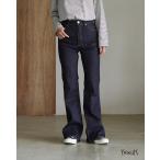 ヤヌーク YANUK ブーツカット OWI レディース Bootcut OWI 57141300
