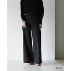 Yanuk YANUK широкий flair Denim брюки женский Wide Flare джинсы 57153389