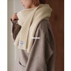 【最大20%OFFクーポン対象】ヨネトミ Yonetomi リジッドカシミヤマフラー RIGID CASHMERE MUFFLER 小物 ギフト 96-250-002 xp10 cpn10