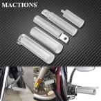  для мотоцикла рукоятка для сжимания foot колок Harley touring диван tail Classic dyna Street Bob спорт Star 