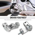  новый мотоцикл пара колок . покупатель подставка под ноги низкий внизу bmw K100RS K1100RS K75 K1100LT 18k 100 rs k 1100 lt