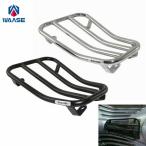 waase For VESPA Primavera Sprint 150 2017 2018 2019 2020 2021 Foot Pedal Holder Luggage Rack Carrier Support Holder Bracket