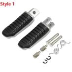 Bandit- Suzuki z для передний foot колок,v-strom 1000,dl1000,dl650,gsx1300r,hayabusa 2008-2012, новый 