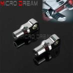  хром CNC foot колок имеется мотоцикл детали, Harley спорт Star xlsoftail, Cafe Racer bo балка для foot колок адаптор 1984-2016