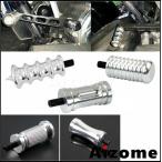 Harley touring спорт Star 883 1200 для aluminium производства мотоцикл si foot, педаль, Biker подставка под ноги 