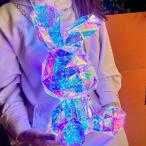 カラフルなLEDポケモンランプ モダンな