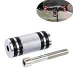  Harley tina спорт Star Softail touring для мотоцикл CNC billet aluminium край cut traction механизм 