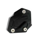  Yamaha mt09,MT-09,fz09,fj09, трассер FZ-09,xsr900,xsr 900. подходящий боковой подставка под ноги, капот 
