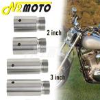 カスタムフォークエクステンションキット ローライダー ワイドスーパーグライド ハーレーディナ スポーツスターxl 1200 39mm 40mm 2 in 3