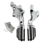  Harley спорт Star xl 883 xl 1200-2014 для мотоцикл настройка возможный foot колок крепление держатель 