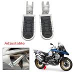 R1250gs передний а также задний подставка под ноги, регулировка возможный подставка под ноги,BMW для,r1250 gs,lc adv r 1250 gs приключения 2019-2022