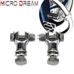  хром мотоцикл foot колок, rest, foot колок, крепление . поддержка, Harley touring спорт Star 883 xl,dyna программное обеспечение для колок комплект 