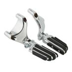  Harley xl 883 1200 спорт Star 2004-2013 для мотоцикл foot колок foot колок установка держатель 