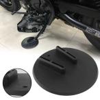  2 колесо автомобильный толчок подставка накладка, толчок подставка, Coaster, Harley touring, спорт Star, мотоцикл оборудование детали 