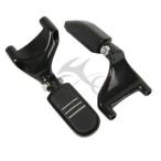  Harley xl 883 1200 спорт Star 2004-2013 для мотоцикл foot колок foot колок крепление 
