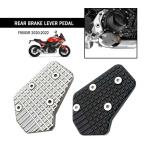 BMW мотоцикл для CNC aluminium сплав аксессуары, шоссейный велосипед педаль для CNC aluminium сплав аксессуары 900xr f 2020 2021 2022