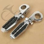  для мотоцикла подставка под ноги, Harley для аксессуары,32mm