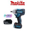 コードレスドライバー コードレス電気インパクトレンチ インパクトドリル パワーツール Makita-DTW300ドライバー