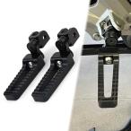  Suzuki B-KING DL250 v- strom GSR750 GSX-R1000R gsxr 125 SV650X GSX-S750 помощник billet foot колок f Tria. подставка под ноги rest комплект колок 