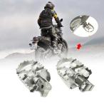 Bmw F800GS F700GS F650GS f 800 700 650 F800 F700 F650 gs мотоцикл нержавеющая сталь сталь передний foot колок подставка под ноги задний комплект foot колок подставка под ноги 