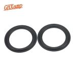 Ghxapm- динамик ремонт детали Raver Surround край 5.25 дюймовый 118mm 2 шт 