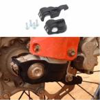 Motorcycle Shock-Absorbing Lower Foot Protection Plastic Case Fork Shoes Cover Guard or KTM EXC SX SXF XC XCF EXCF XCW SD SIX
