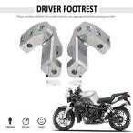  новый мотоцикл пара колок . покупатель подставка под ноги низкий внизу bmw K1 K1300R K1300S K1200S K1200R K1200R спорт 18k 1300 s r 18k 1200 r