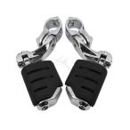  Harley для мотоцикл 32mm foot колок педаль, Short угол имеется высокая скорость дорога защита двигателя 