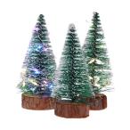 ドールハウスミニチュアクリスマスツ...