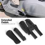  подставка под ноги имеется мотоцикл задний педаль,bvespa gts300 gtts250 gv125gt60 gtv gts 150 125 200 250 60