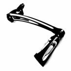  мелкий cut тормоз arm рычаг W/ колок педаль Harley elect la Street Try Glide Road King 2014-2017