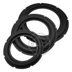 8 "/10"/12 " дюймовый динамик Raver складной край динамик сабвуфер ремонт Circle замена детали 198-305/7.80"-12.01"