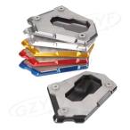 Bmw R1200GS lc 2013 2014 2015 2016 &amp; R1200GS lc приключение 2015-2016 мотоцикл пара сторона подставка plate накладка подставка толчок подставка накладка 