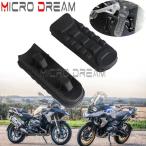  мотоцикл. передний подставка под ноги, Raver покрытие,r1200gs lc r1250gs f750gs f850gs,bmw r 1200 gs lc r 1250 gs f 750 850 gs 2014-2023